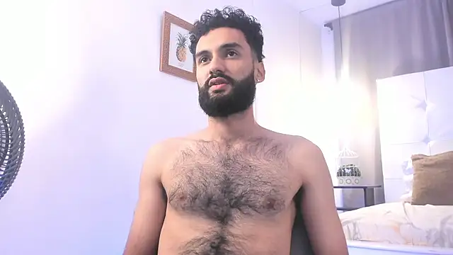 Ryan_Jakson's Live XXX Chat
