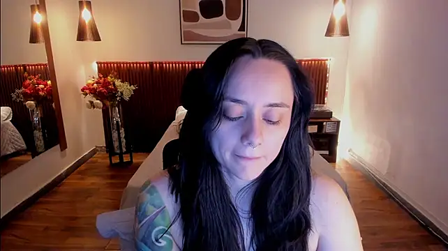Chatroom XXX en direct de KatherineBond