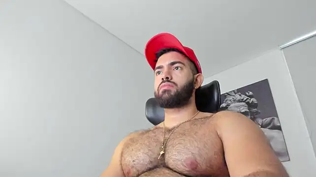 Chat XXX Live simonleon27