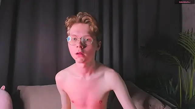 Chat XXX en directo de DanielSanders