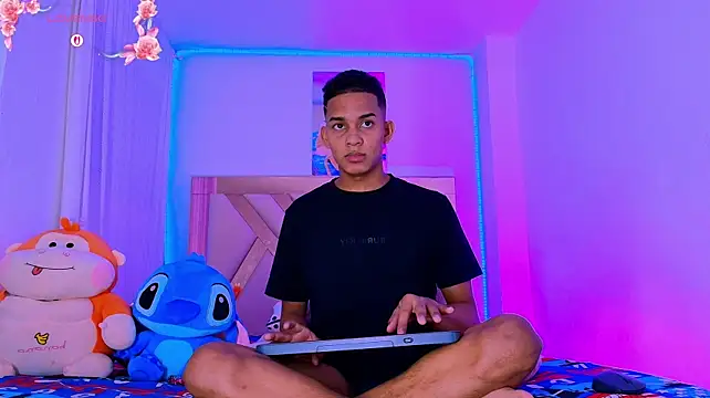 dilan_alfonzo's Live XXX Chat