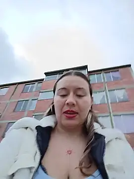 Živý XXX chat Hannah-colx