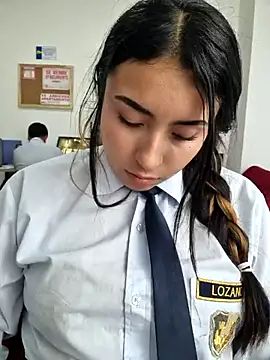 Czat XXX na żywo – Angela__05