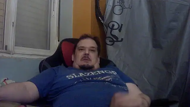 porkorossy Chat XXX in diretta