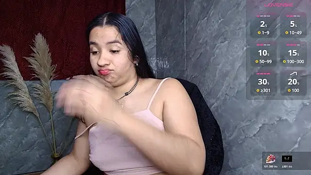 thepeach_'s Live XXX Chat