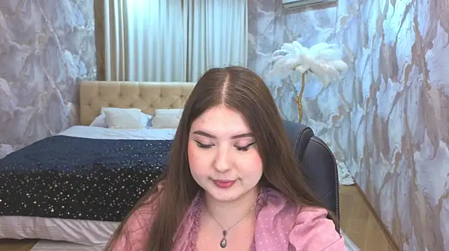 Chatroom XXX en direct de PixelGoddess