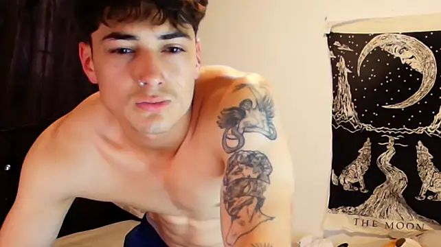 Chat XXX Live jimmy_class