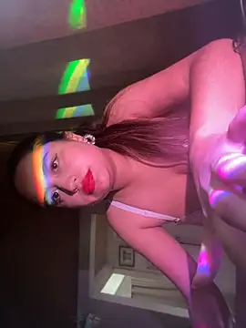 Show de webcam de Lexie_e