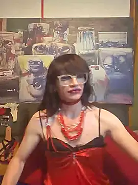 TheBlackWtch's Live XXX Chat