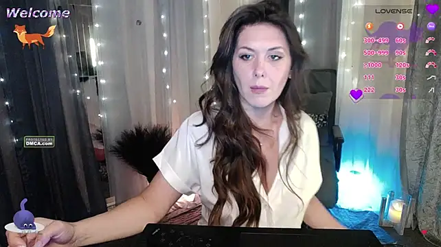 -CUTE-EVIL- Chat XXX live