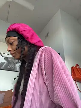 Princessssbby's Live XXX Chat