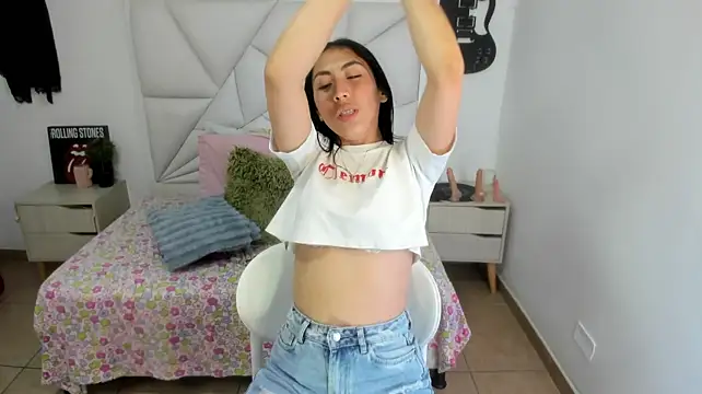 Sophia_abad7 Chat XXX in diretta