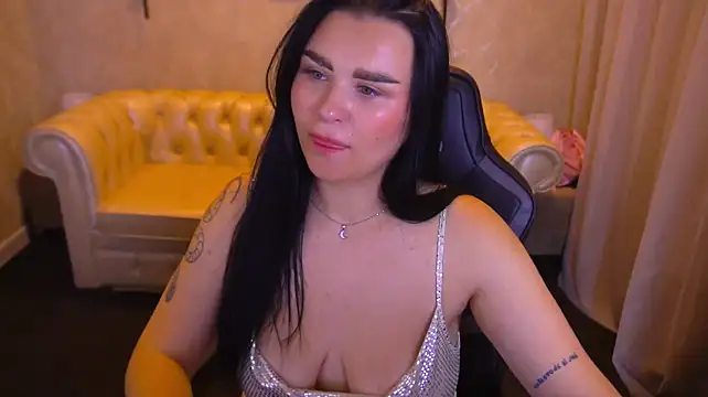 Živý XXX chat CherrryQueen