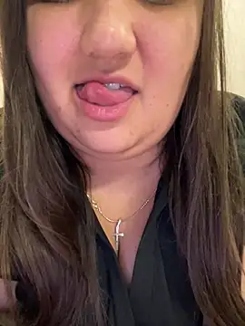 צ'אט XXX בשידור חי של Jane_BBW