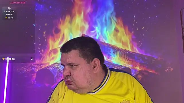 chubby_daddy – Naživo XXX chat