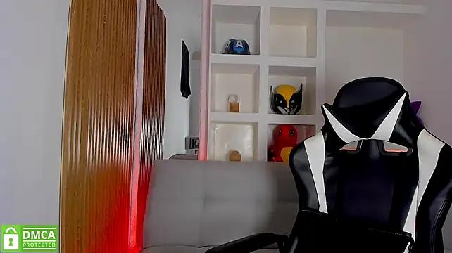 SebastianMaximoff_'s Live XXX Chat