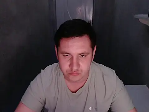 Max_Marlinn – Naživo XXX chat