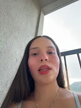 MiaJacksonn Obrolan Langsung XXX