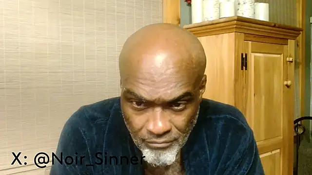 sinnernoir Live XXX Chat