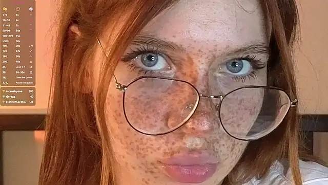 دردشة Killy_Merrot الجنسية المباشرة