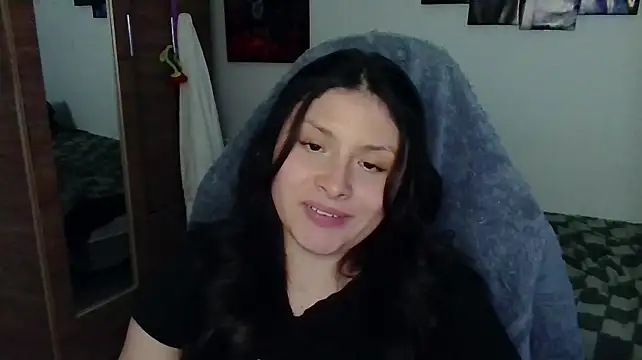 yessica_gomez01 Chat XXX in diretta