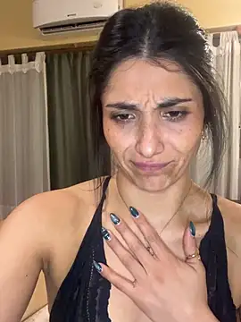 แชท XXX สดของ IsabellaGonzalez