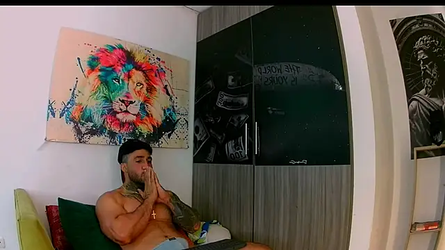 Miller_dominant Obrolan Langsung XXX