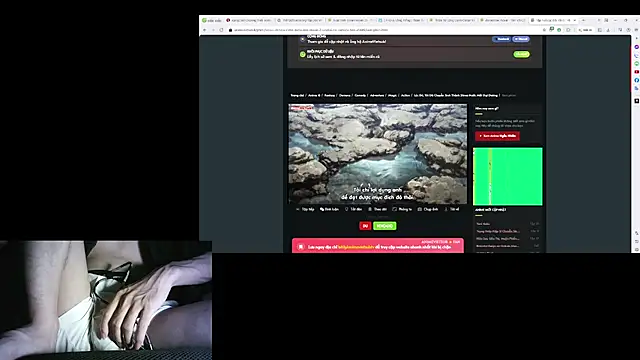 Chat +18 de Kangc369 ao vivo