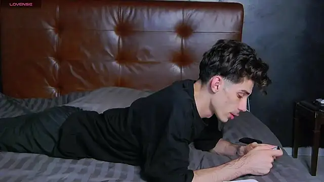 Živý XXX chat DanielCrush1