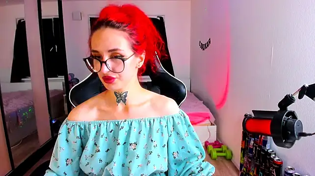 your_tora's Live XXX Chat