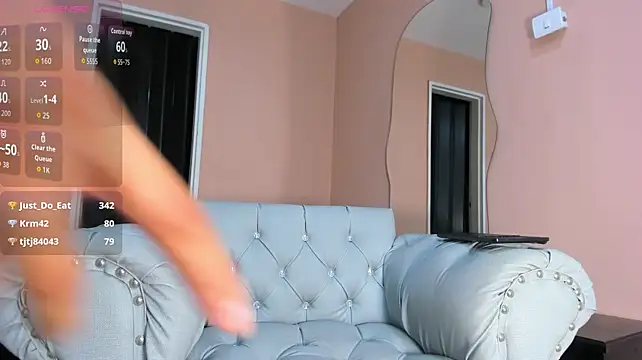Kat_44's Live XXX Chat