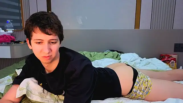 Timothy_Fox 라이브 XXX 채팅