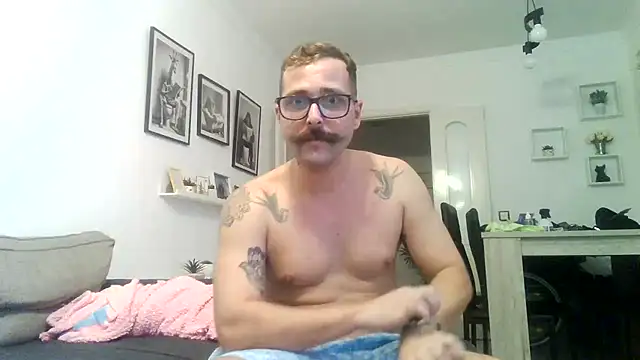 yanick931 Live XXX-Chat