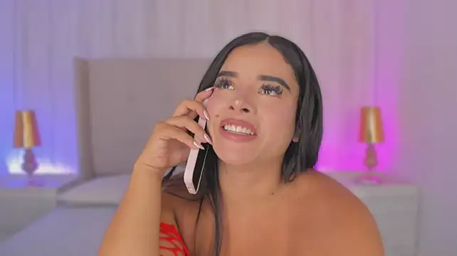 kaylarossi's Live XXX Chat