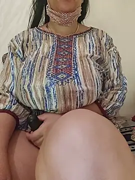 _Zinaa Live XXX-chat