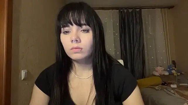دردشة alicegoth الجنسية المباشرة