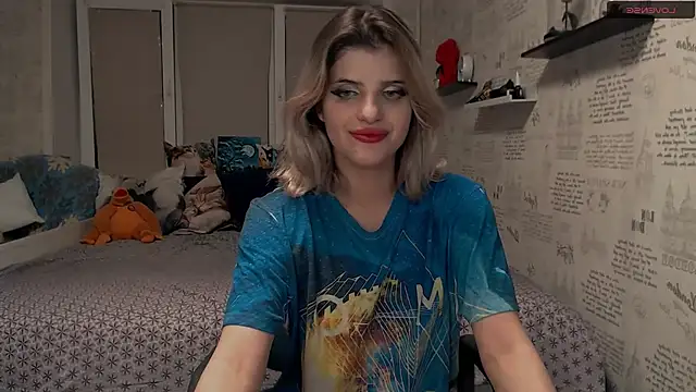 ElisFlower live XXX chat