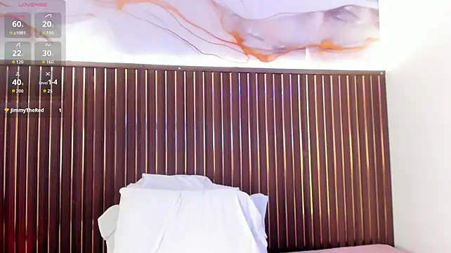 mia_pineda Adlı Modelin Canlı XXX Sohbeti