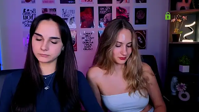 Chat XXX en directo de ariana_ross7