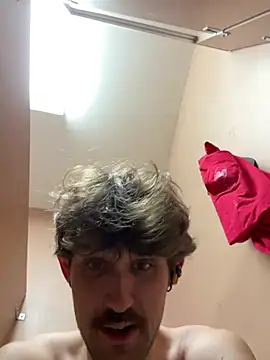 countrybannanaman's Webcam Show