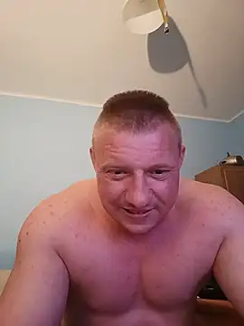 Živý XXX chat Robert198098