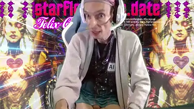 Chatroom XXX en direct de solodethlordsubveganFAQ