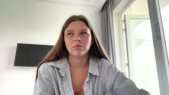 AmieLendor's Live XXX Chat