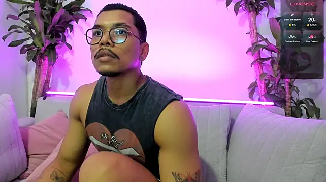 Nico_Rios1 Live XXX Chat