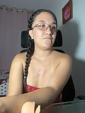 Melody_Fox26 Live XXX-chat