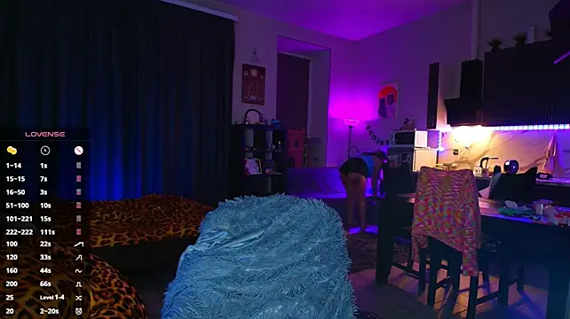 NicoleFancy's Live XXX Chat