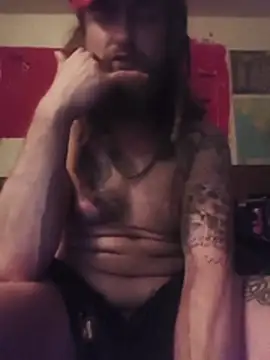 XXX chat uživo modela Ozomitro