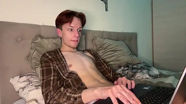 erikcute Live XXX-chat