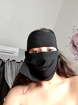 Živý XXX chat Miss_joudi_bigass