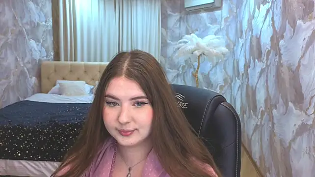PixelGoddess Live XXX-chat